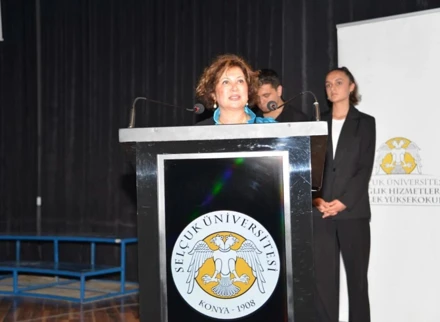 2024-2025 Eğitim-Öğretim Yılı Mezuniyet Töreni